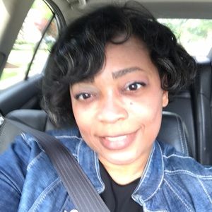 Meet your Posher, Iwanda